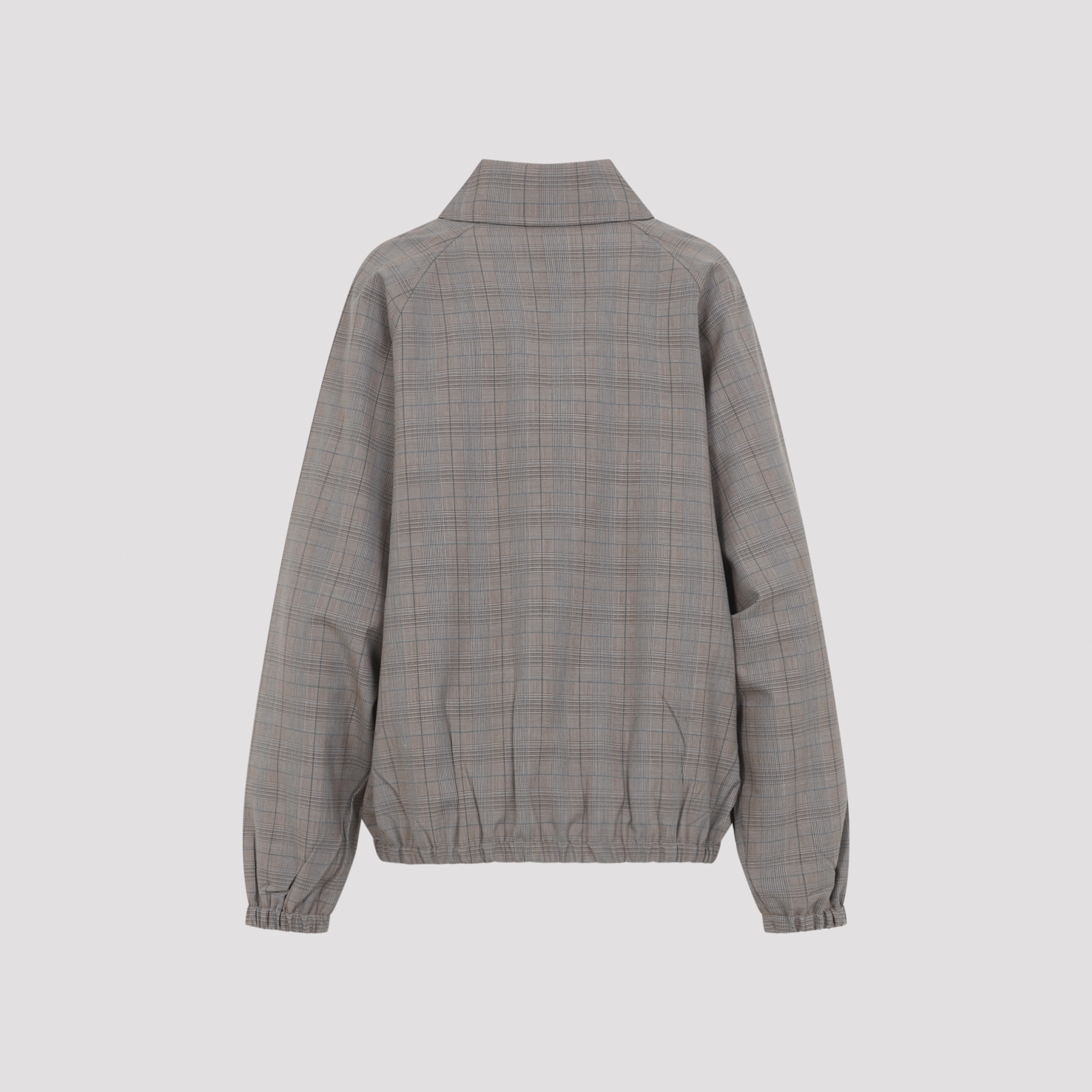 [Miu Miu] Bomber jacket FW26 ML1575SOOO.1949