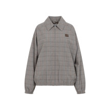 [Miu Miu] Bomber jacket FW26 ML1575SOOO.1949