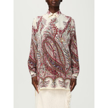 [Etro] Shirts Long Sleeve FW25 WRIA0029AKA36 X0801