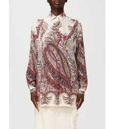 [Etro] Shirts Long Sleeve FW25 WRIA0029AKA36 X0801