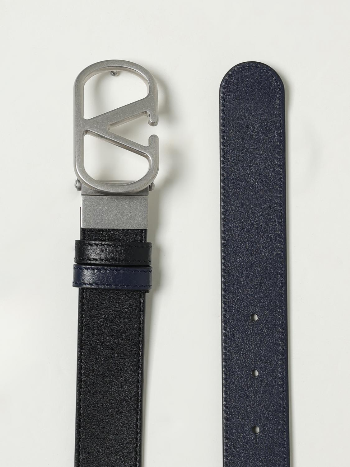[Valentino Garavani] Belt SS26 7Y2T0SQ3UPC M77
