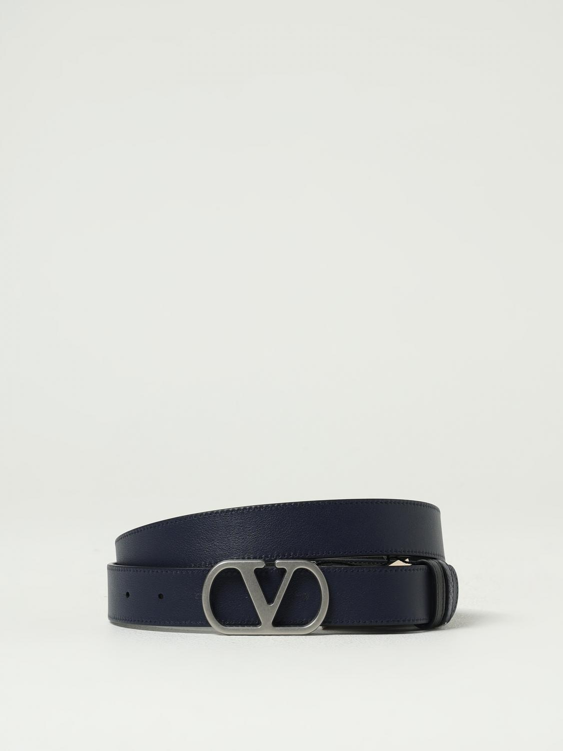 [Valentino Garavani] Belt SS26 7Y2T0SQ3UPC M77