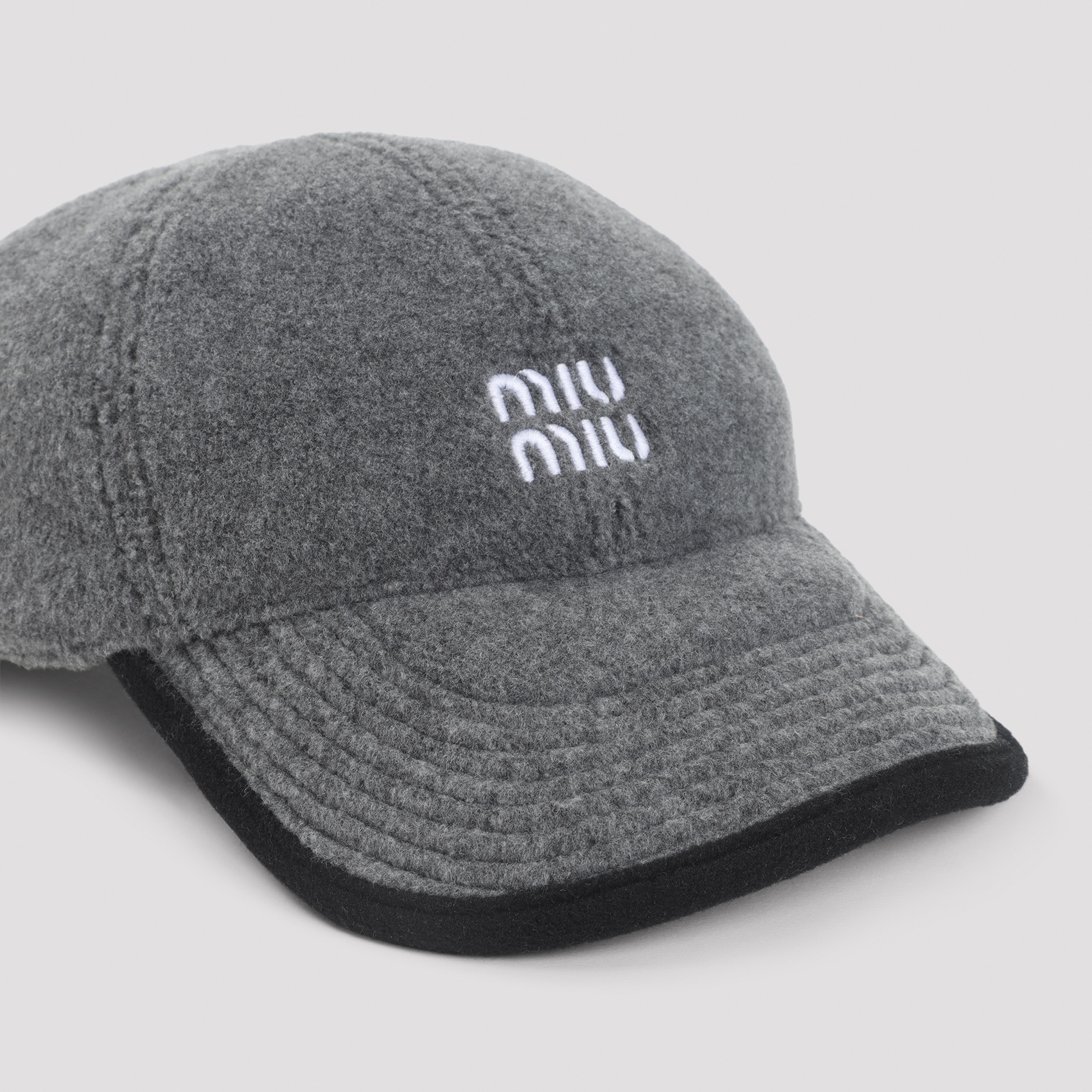 [Miu Miu] Cap FW26 5HC369.15V3