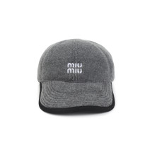 [Miu Miu] Cap FW26 5HC369.15V3