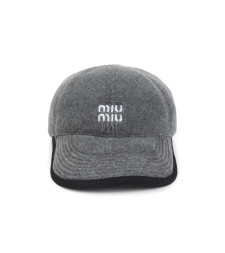 [Miu Miu] Cap FW26 5HC369.15V3