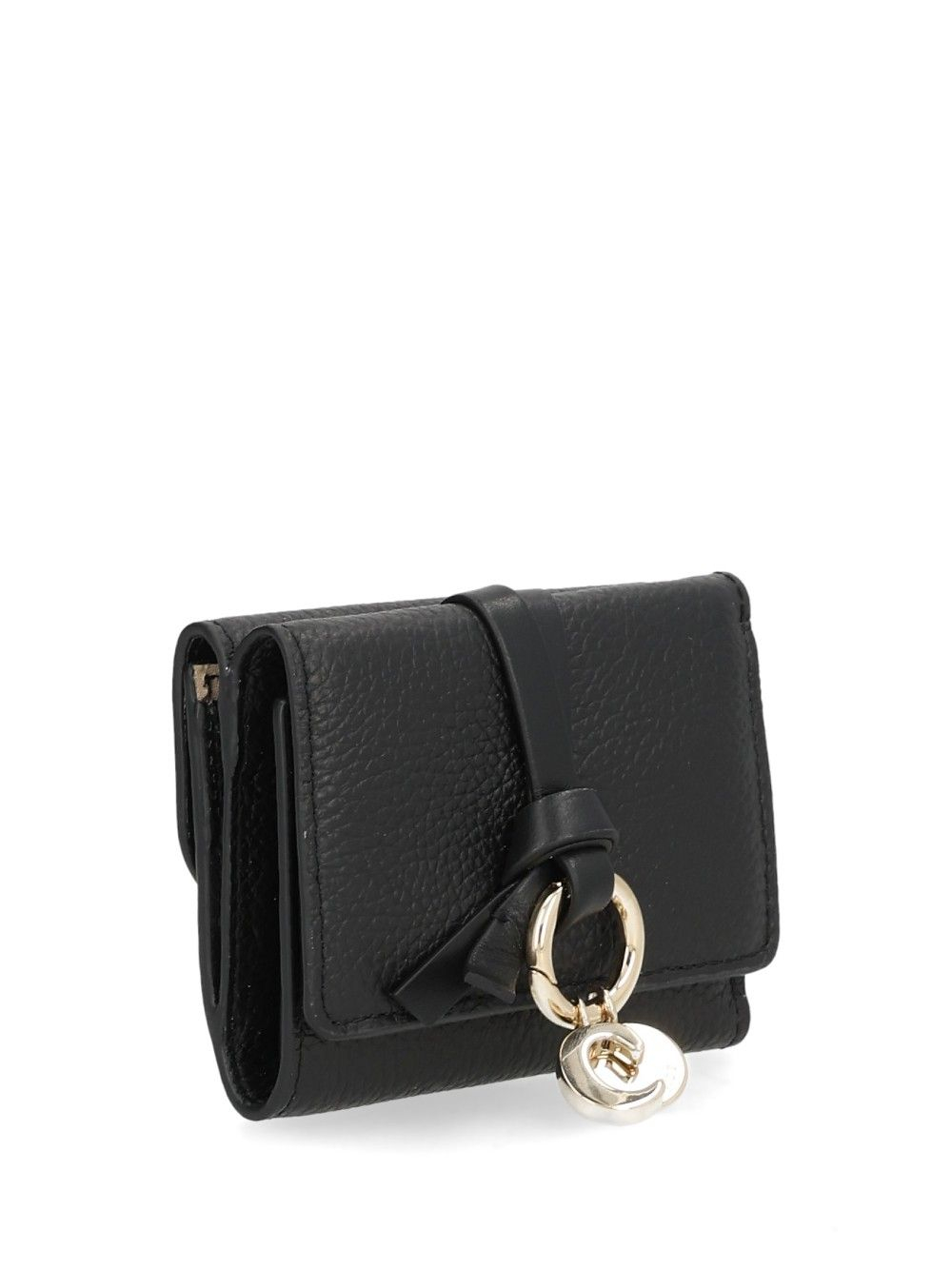 [CHLOE'] Wallet CO CHC21WP946F57001
