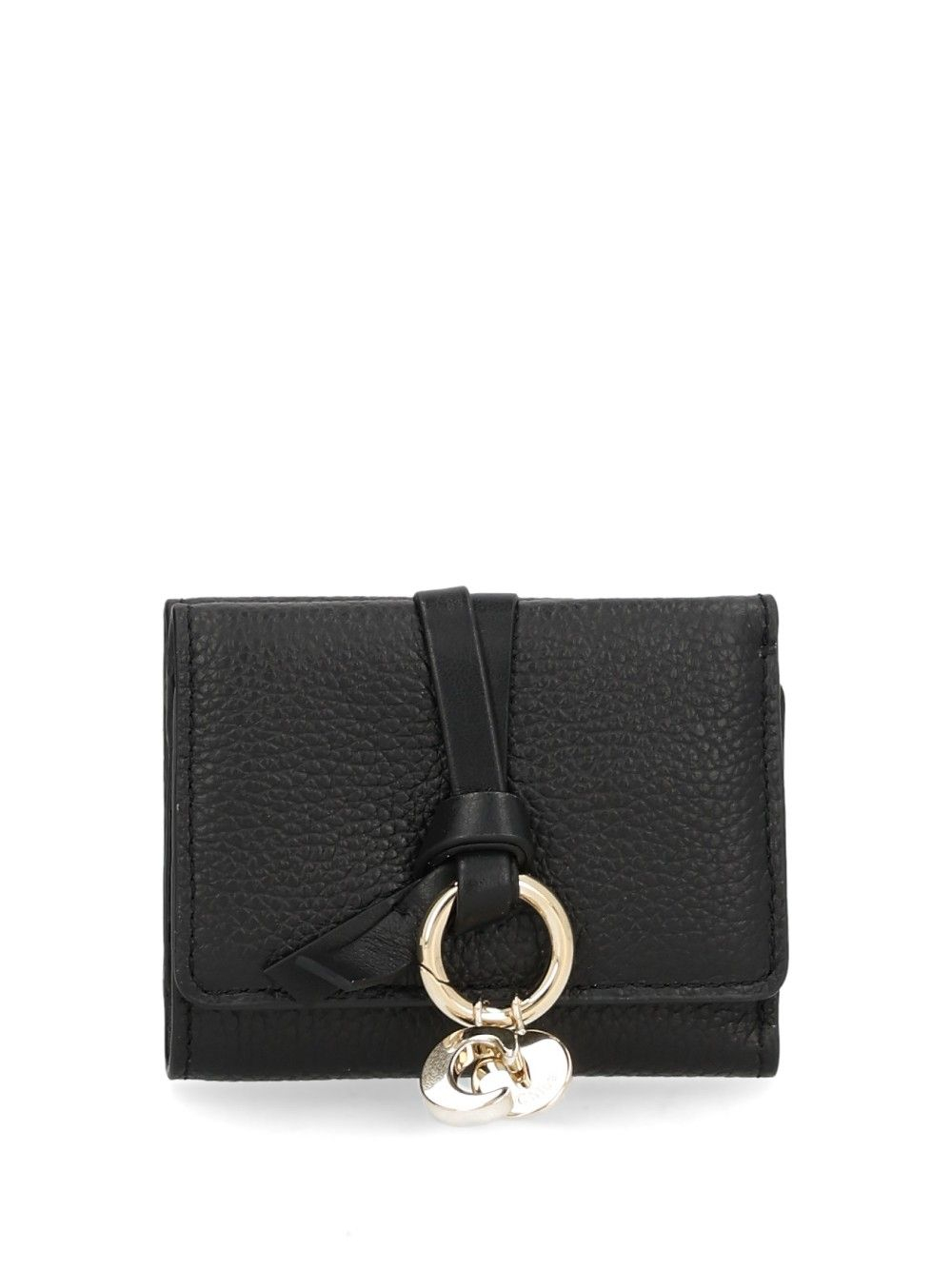 [CHLOE'] Wallet CO CHC21WP946F57001