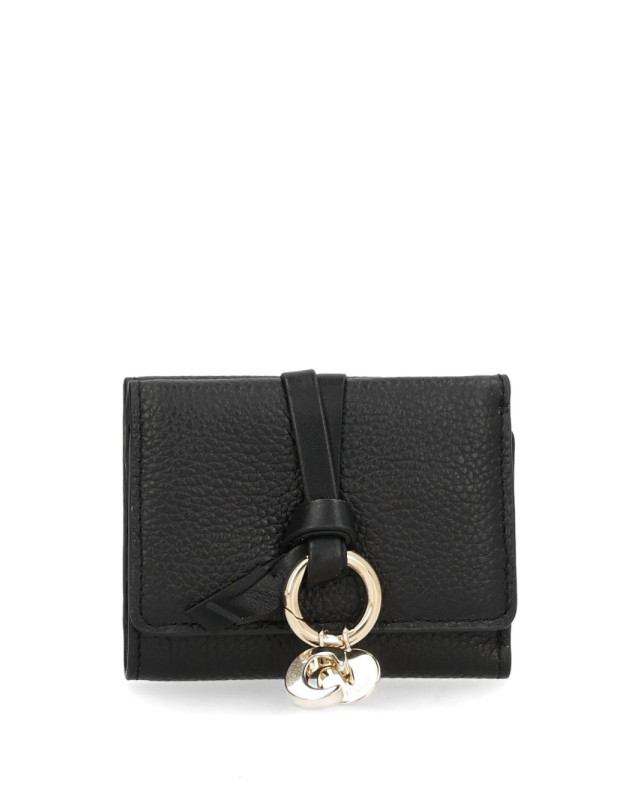 [CHLOE'] Wallet CO CHC21WP946F57001