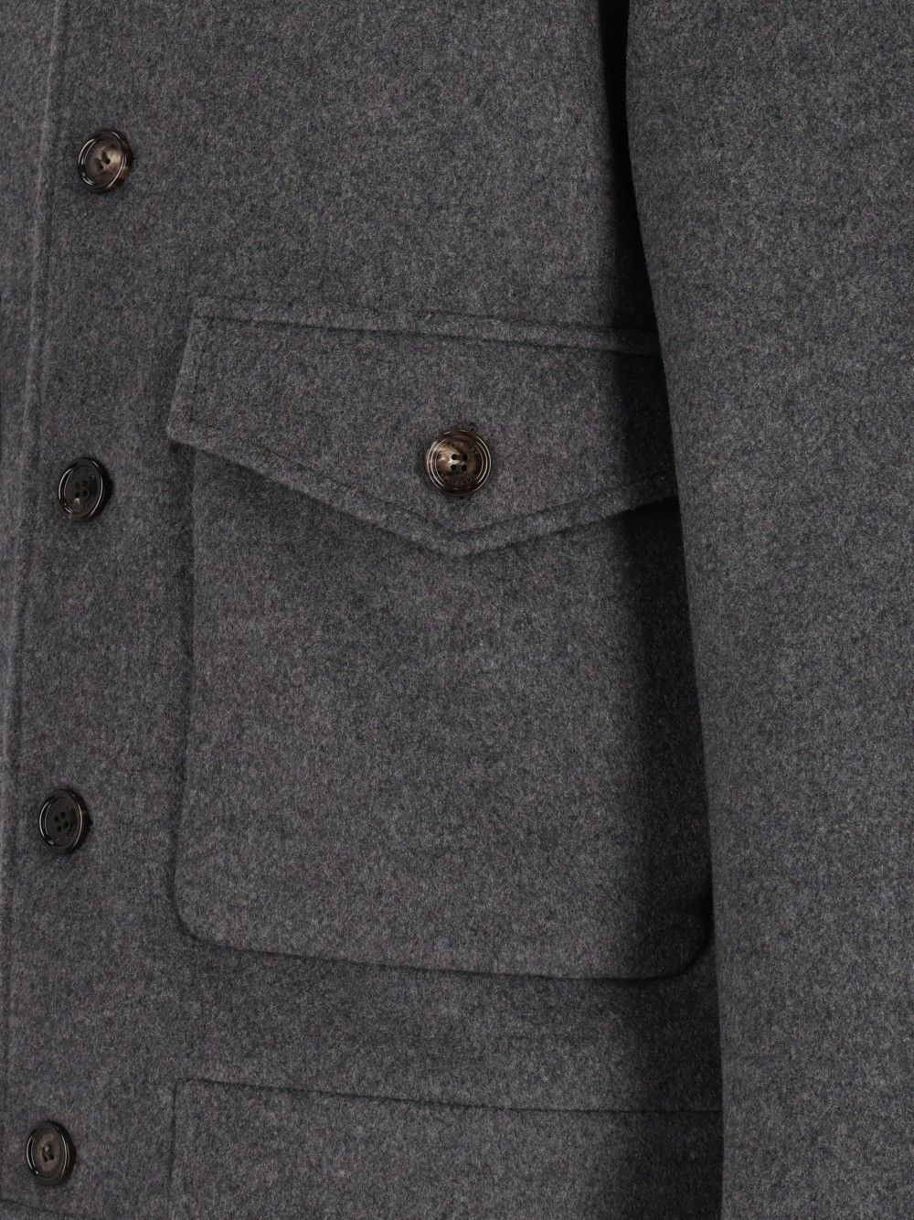 [Valentino Garavani] Jacket CO 9V3CJL40BJNJ73