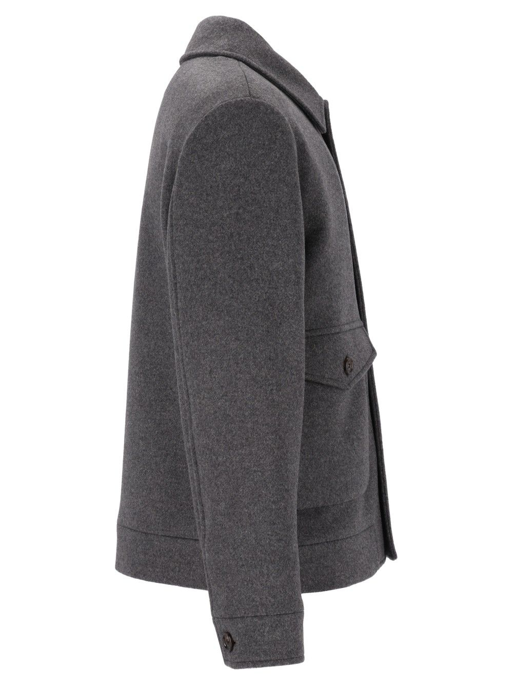 [Valentino Garavani] Jacket CO 9V3CJL40BJNJ73