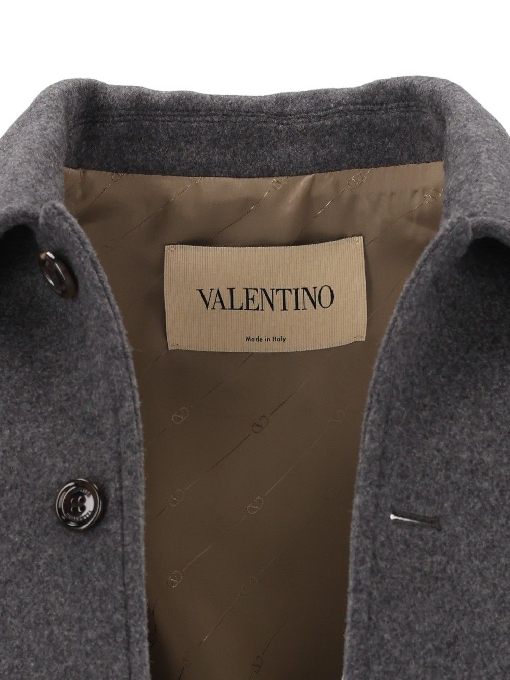 [Valentino Garavani] Jacket CO 9V3CJL40BJNJ73