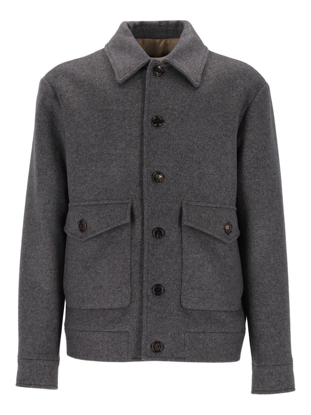 [Valentino Garavani] Jacket CO 9V3CJL40BJNJ73