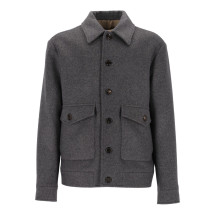 [Valentino Garavani] Jacket CO 9V3CJL40BJNJ73