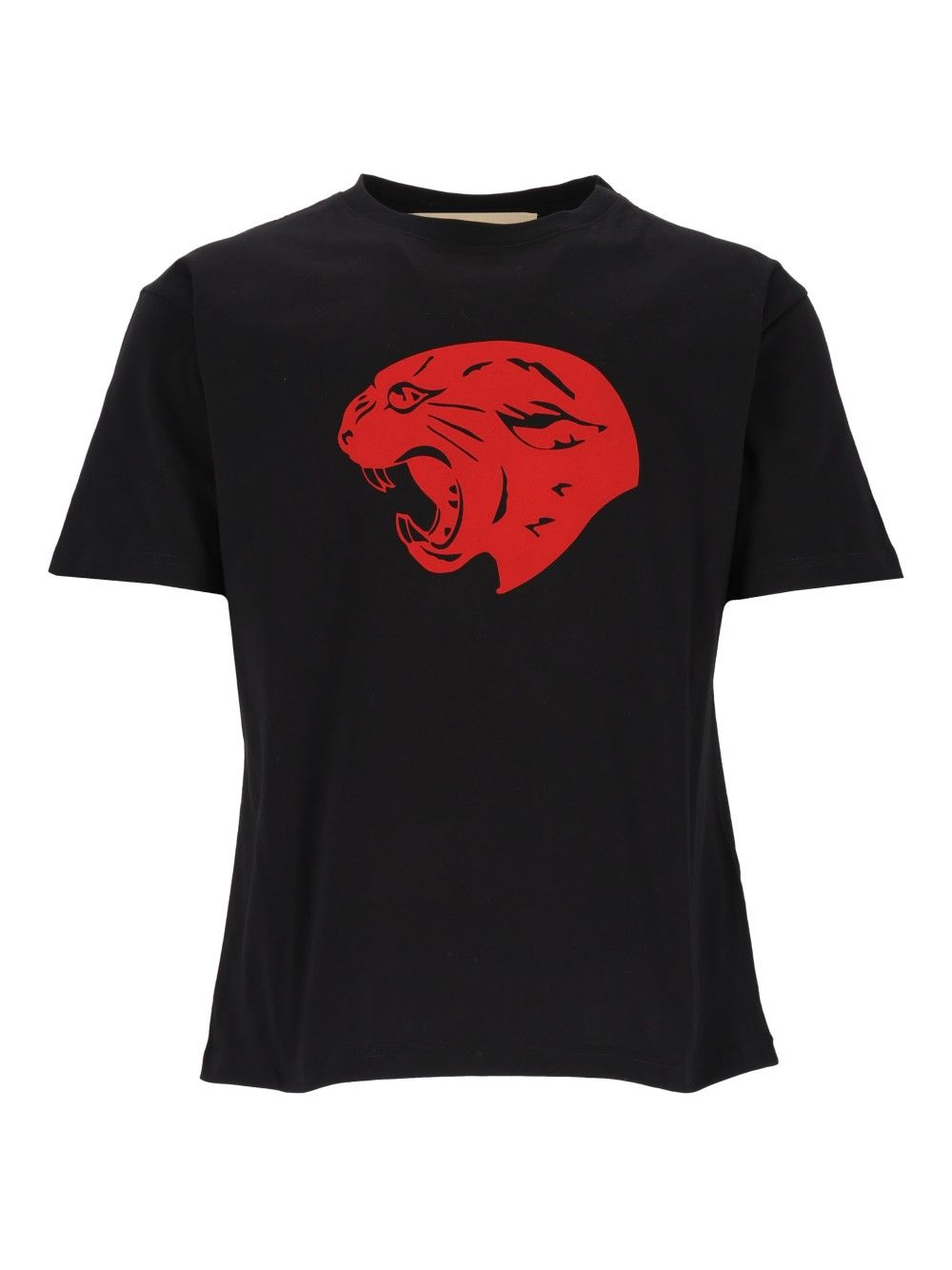 [Valentino Garavani] T-shirts Short Sleeve CO 9V3MG16PBM70NR