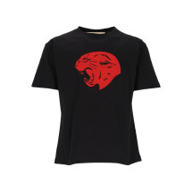[Valentino Garavani] T-shirts Short Sleeve CO 9V3MG16PBM70NR