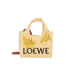 [LOEWE PAULA'S IBIZA] Tote bag CO ALF1B59X280151