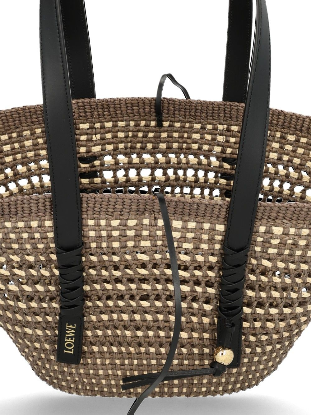 [LOEWE PAULA'S IBIZA] Shoulder bag CO ASCPNIBX010528