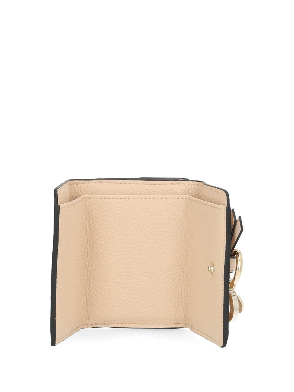 [CHLOE'] Wallet CO CHC21WP946F576J5