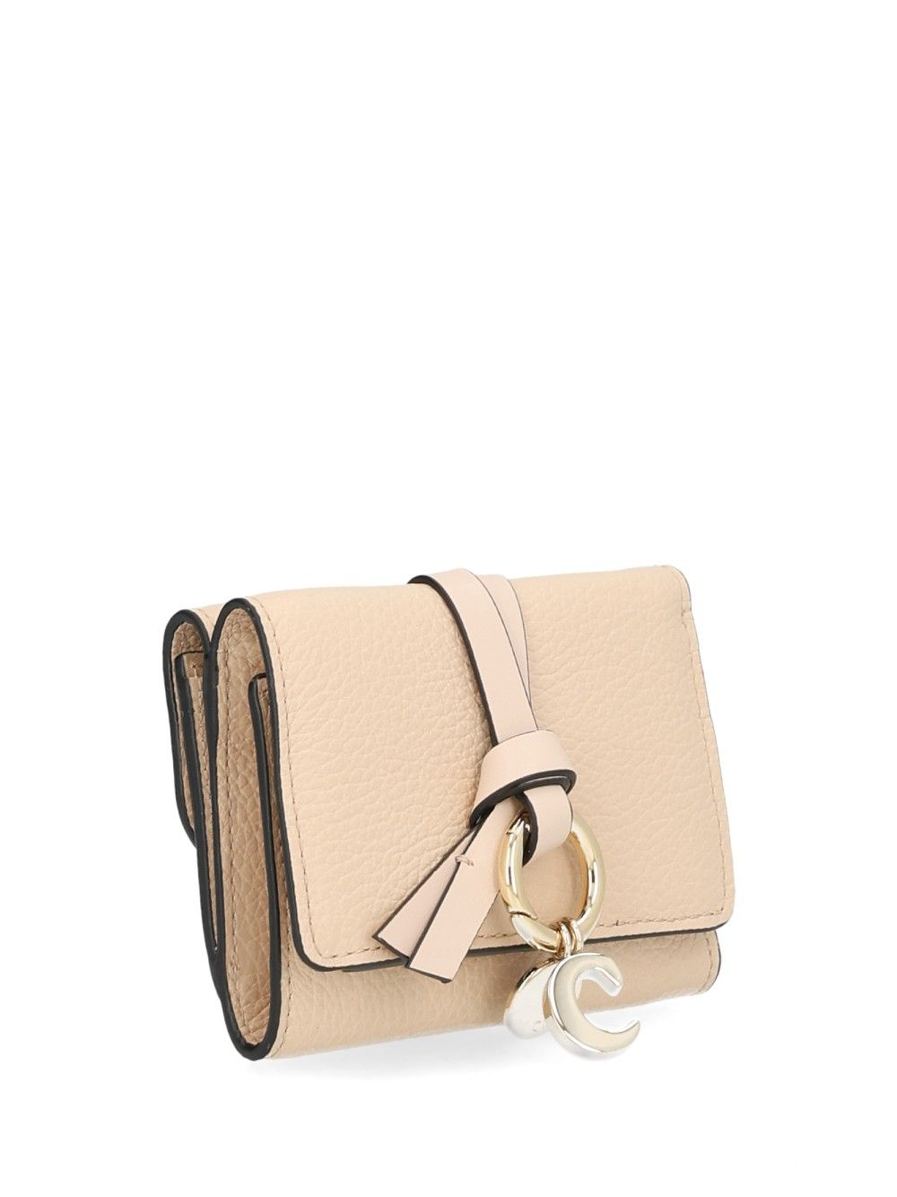 [CHLOE'] Wallet CO CHC21WP946F576J5