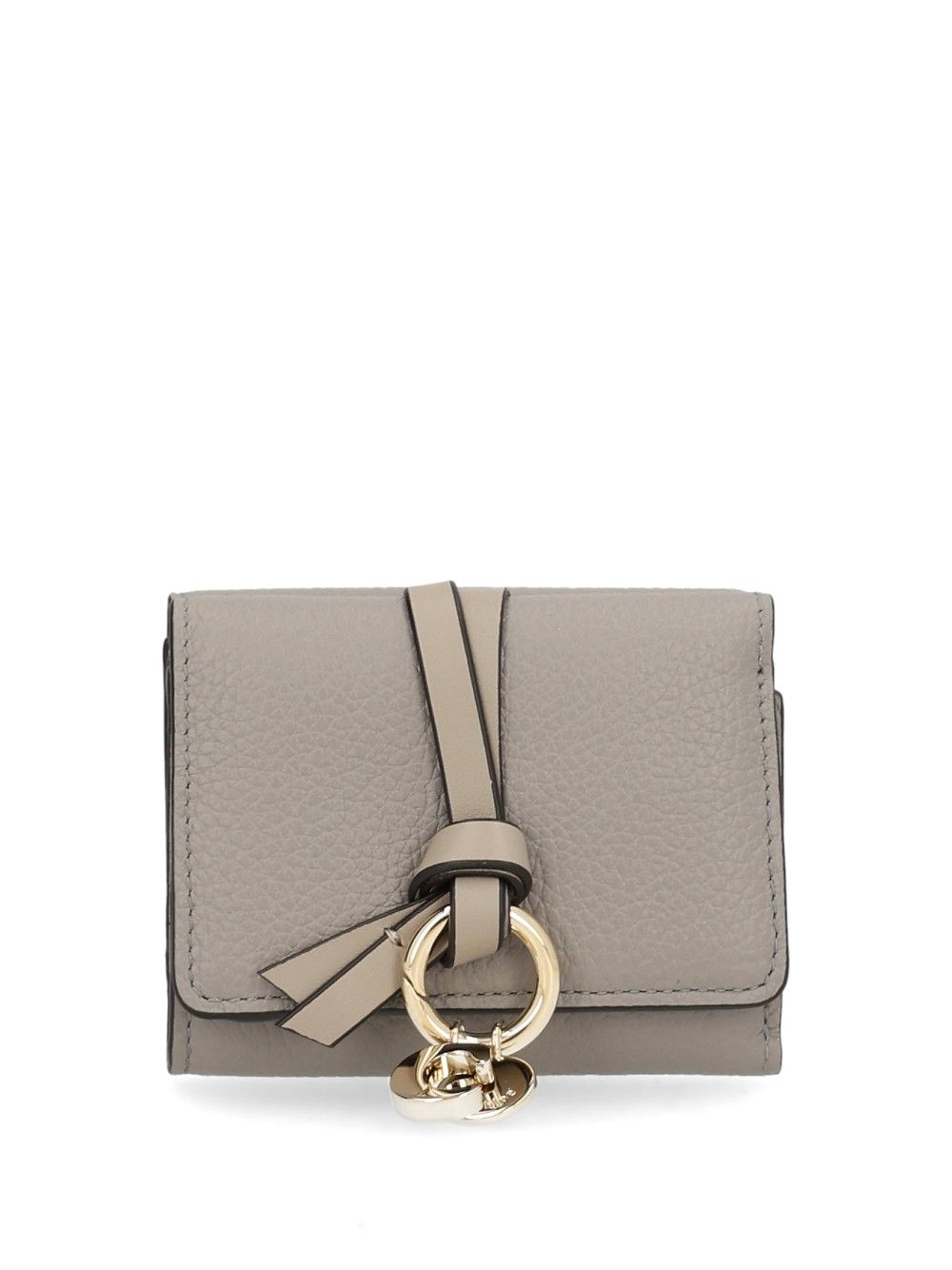 [CHLOE'] Wallet CO CHC21WP946F57053