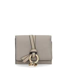 [CHLOE'] Wallet CO CHC21WP946F57053