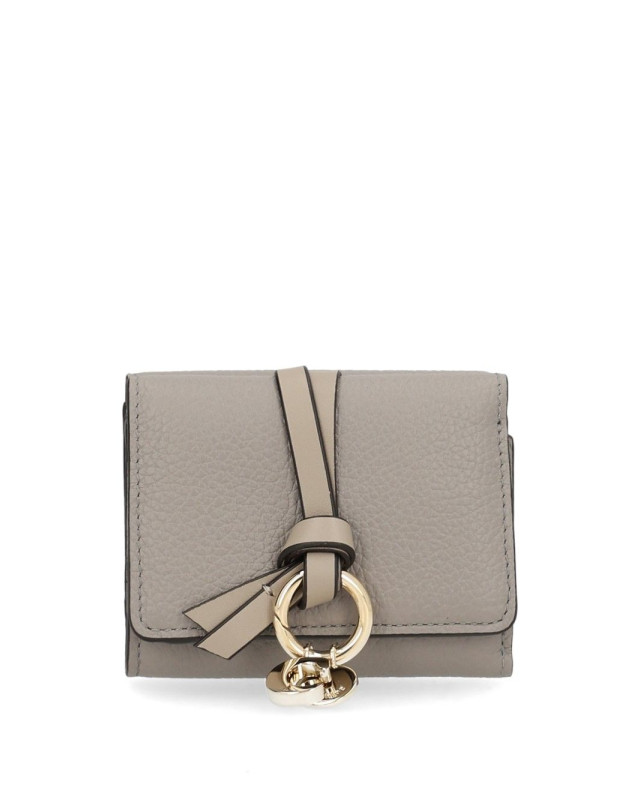 [CHLOE'] Wallet CO CHC21WP946F57053