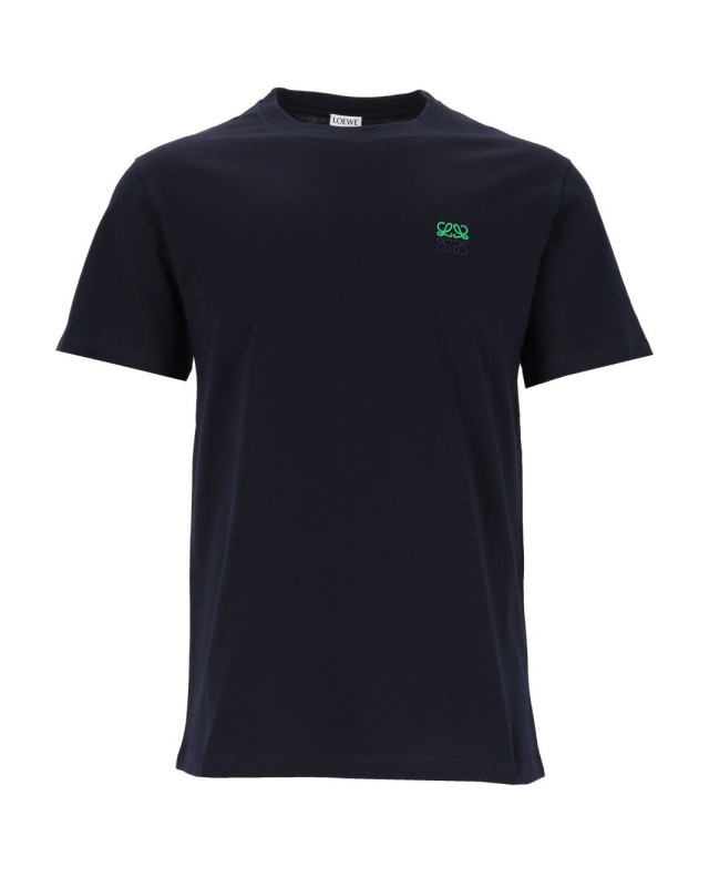 [Loewe] T-shirts Short Sleeve CO H526Y22J989602