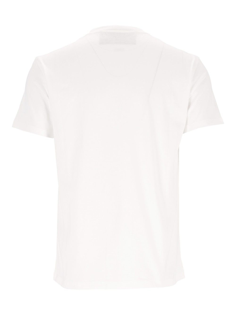 [Valentino Garavani] T-shirts Short Sleeve CO 9V3MG10VBMM0BO
