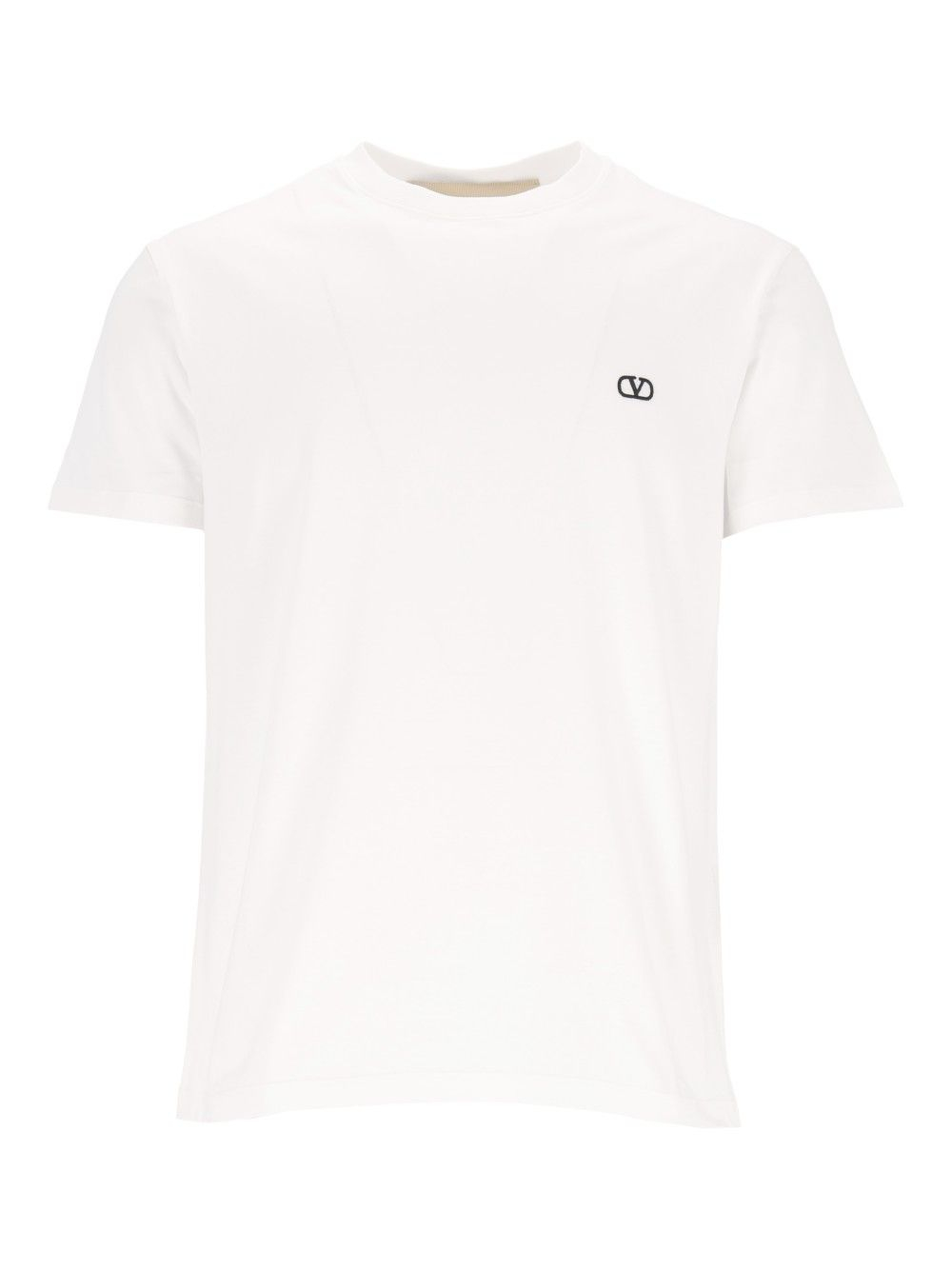 [Valentino Garavani] T-shirts Short Sleeve CO 9V3MG10VBMM0BO