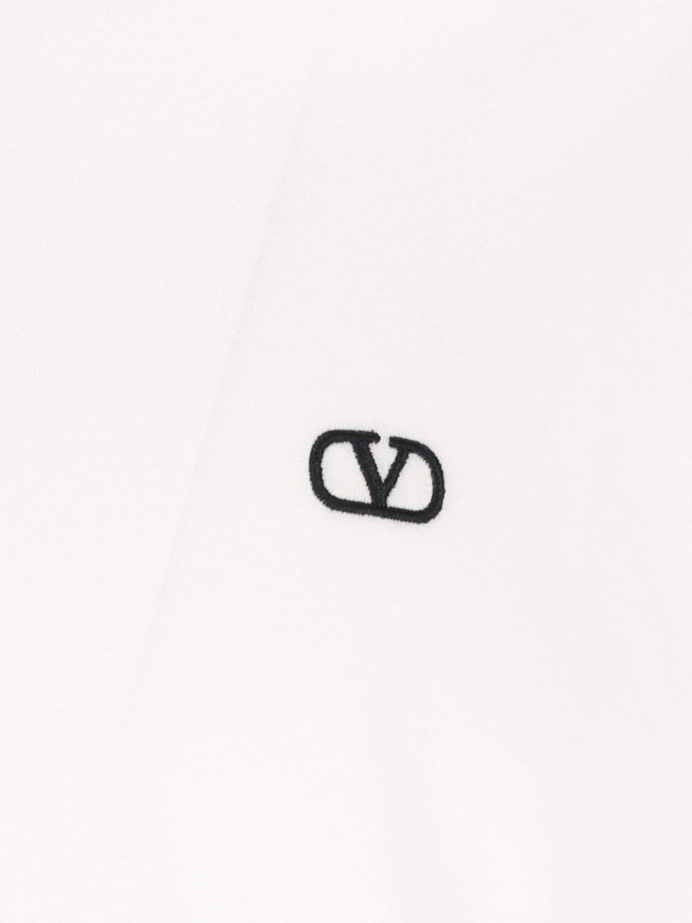 [Valentino Garavani] T-shirts Short Sleeve CO 9V3MG10VBMM0BO