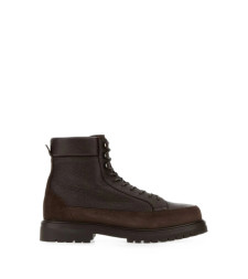 [Brunello Cucinelli] Boots FW26 MZUNTSQ677  COL80