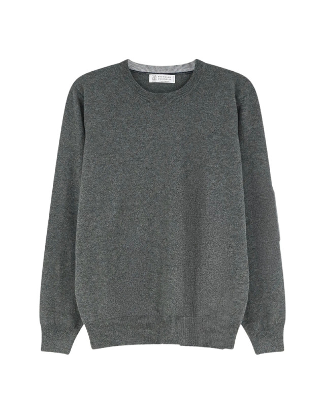 [Brunello Cucinelli] Sweatshirt FW26 M2200100  CHE50