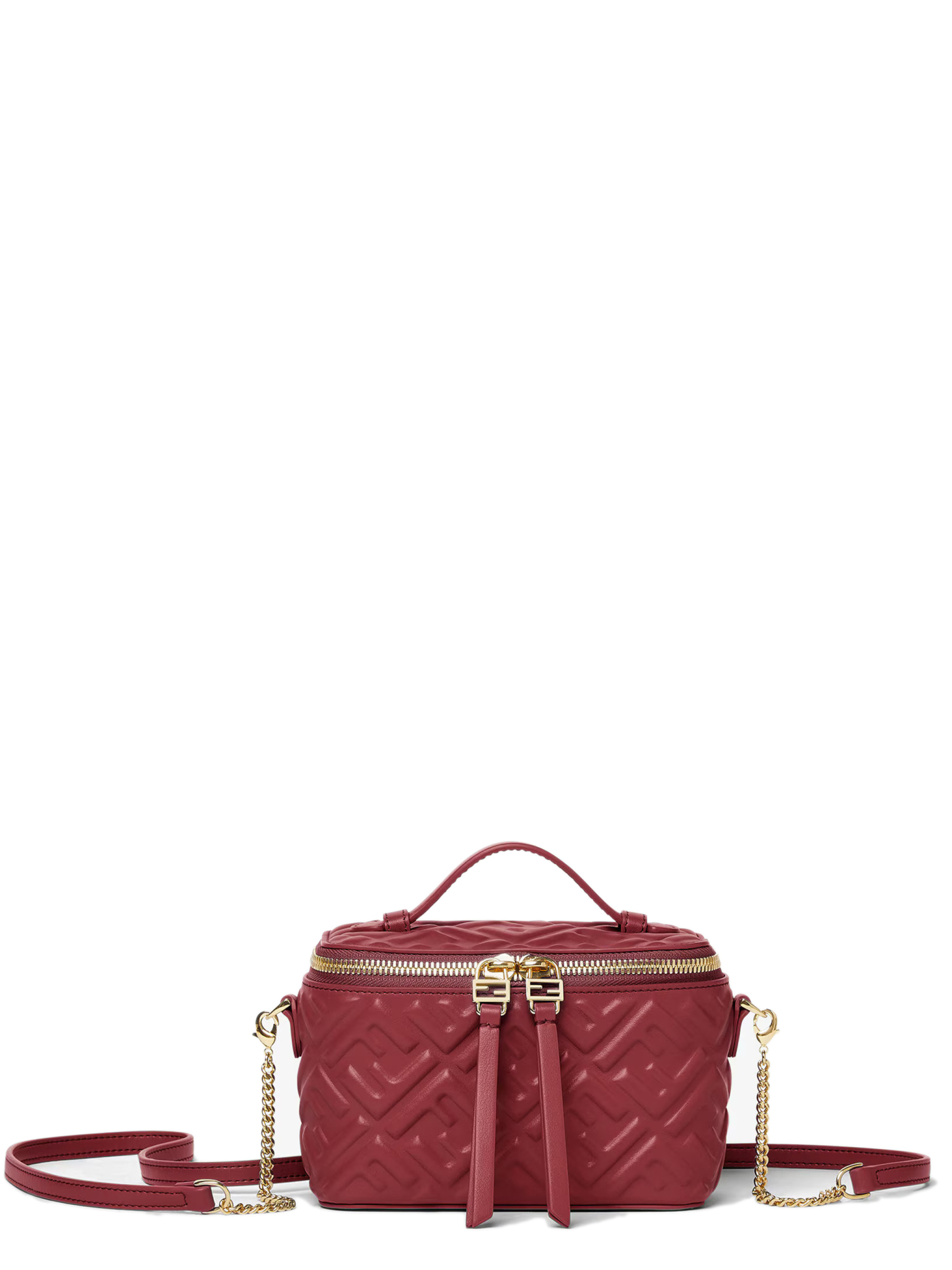 [Fendi] Shoulder bag FW26 8BS108AAJDF0YPU