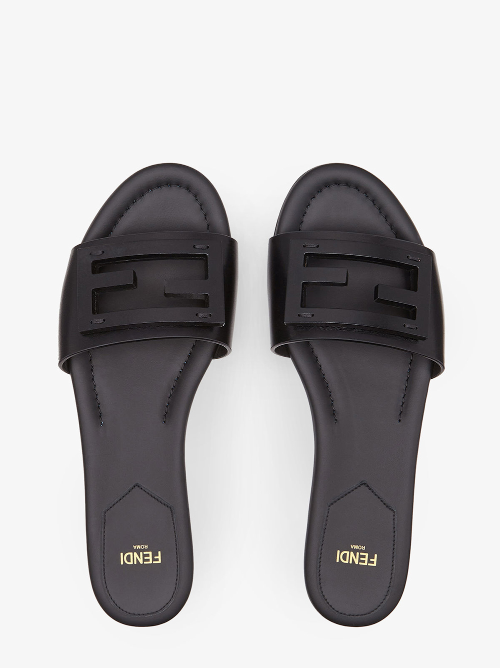[Fendi] Sandals FW26 8R8136AE7TF0ABB