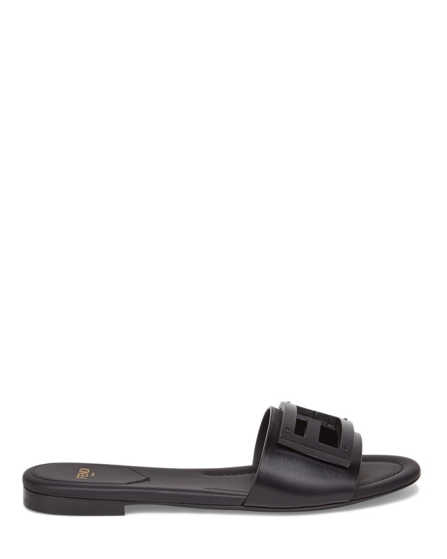 [Fendi] Sandals FW26 8R8136AE7TF0ABB