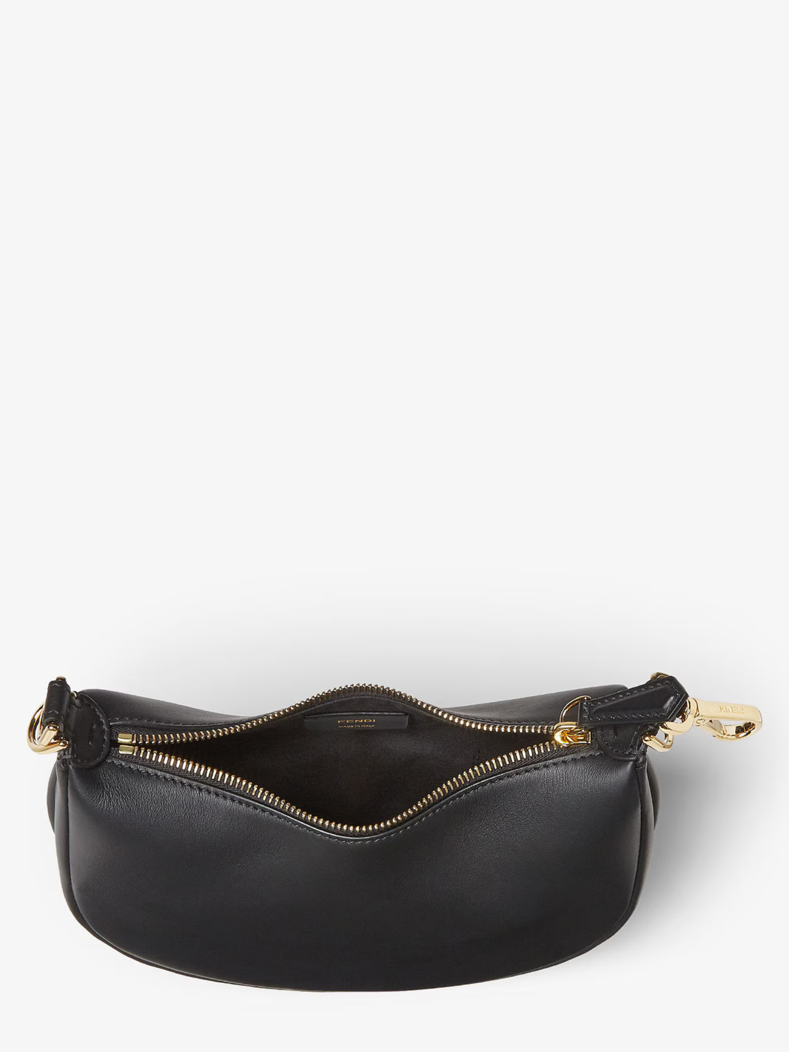 [Fendi] Shoulder bag FW26 8BS081A5DYF1HEJ