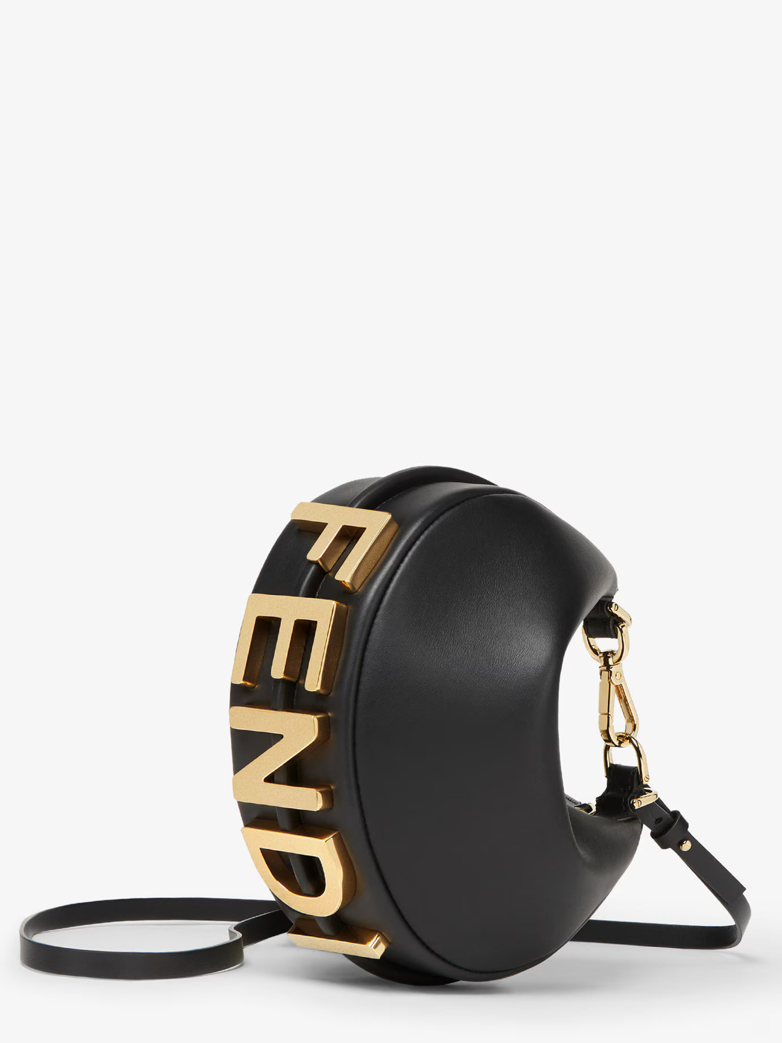[Fendi] Shoulder bag FW26 8BS081A5DYF1HEJ