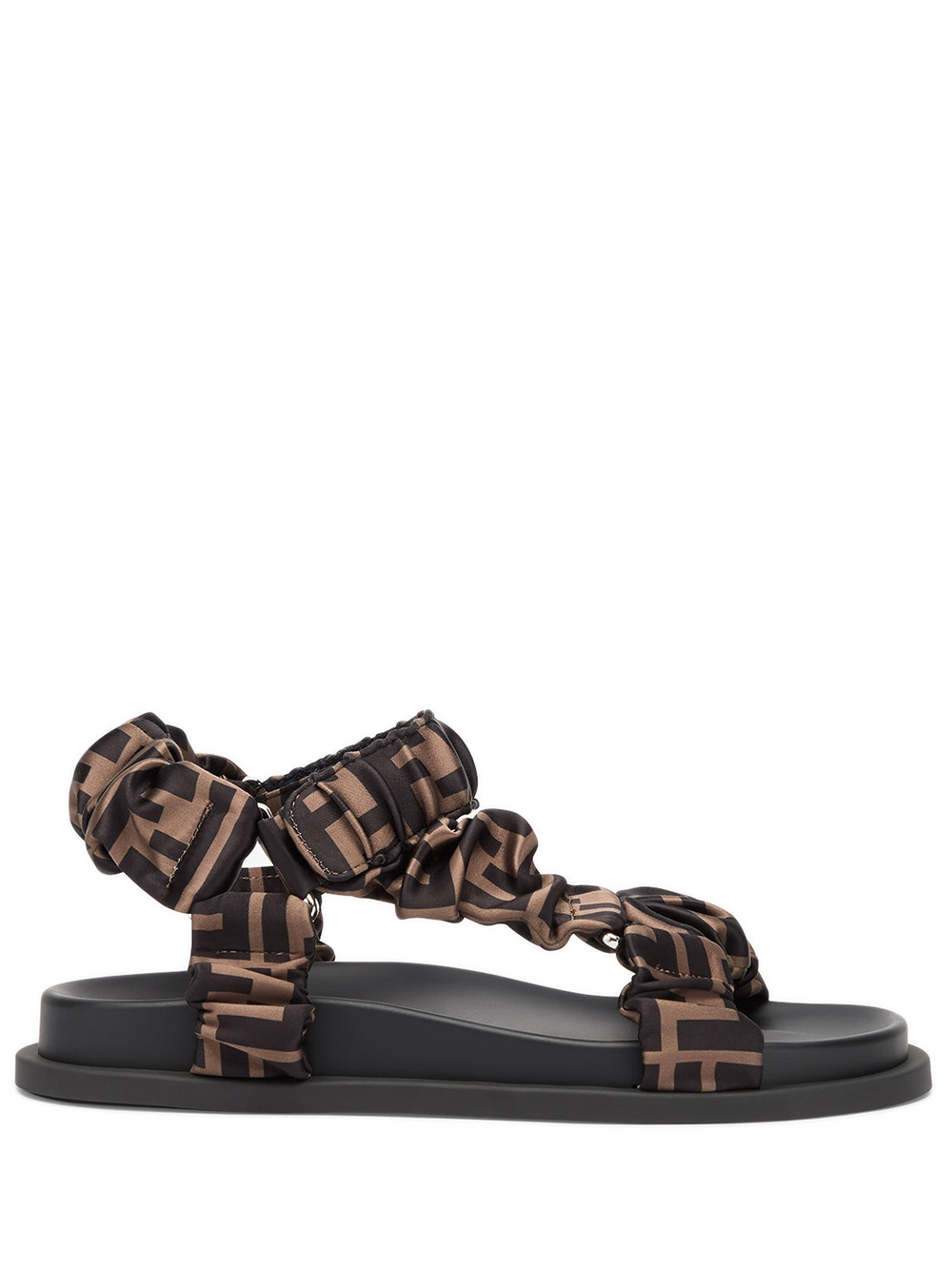 [Fendi] Sandals FW26 8X8291AE7SF0R7V