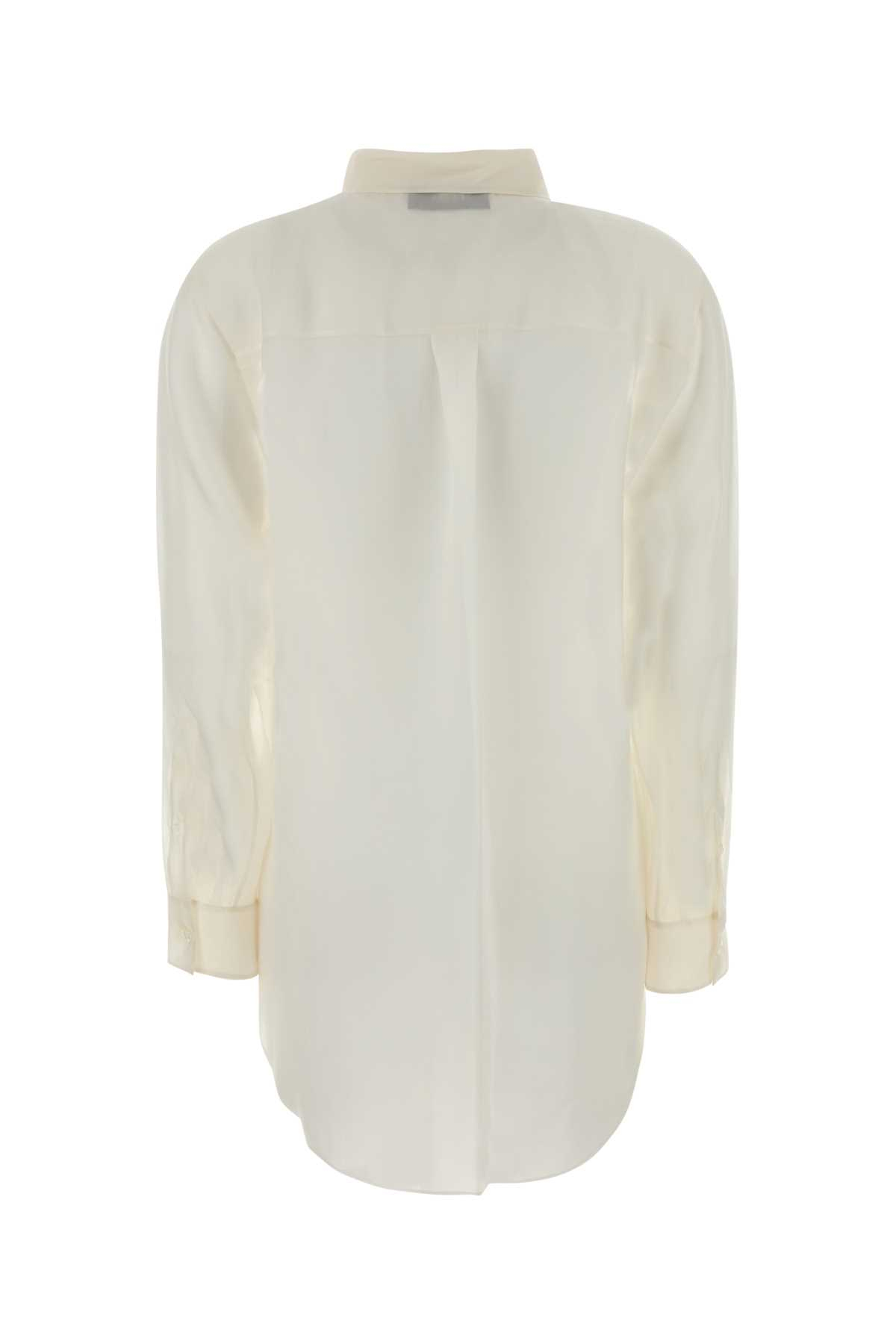 [Fendi] Shirts Long Sleeve SS26 FS8355AW9P F0ZNM