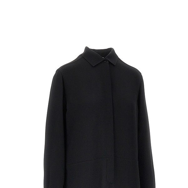 [Fendi] Long sleeve dress FW26 FDD691AMVFF0QA1-F0QA1