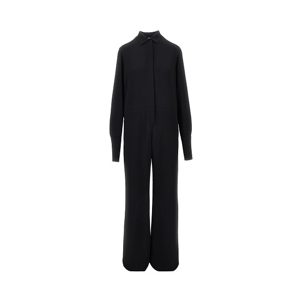 [Fendi] Long sleeve dress FW26 FDD691AMVFF0QA1-F0QA1