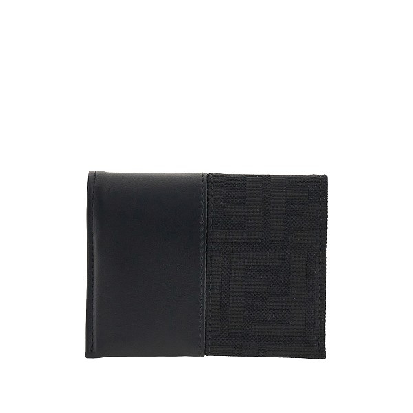 [Fendi] Wallet FW26 7M0396B139F0QA1-F0QA1