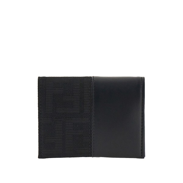 [Fendi] Wallet FW26 7M0396B139F0QA1-F0QA1