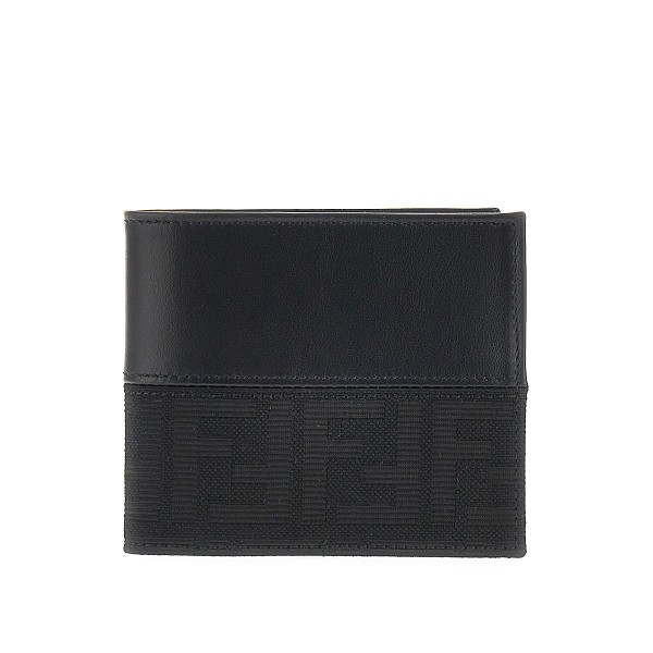 [Fendi] Wallet FW26 7M0169B139F0QA1-F0QA1