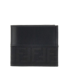 [Fendi] Wallet FW26 7M0169B139F0QA1-F0QA1