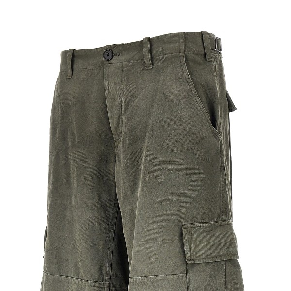 [Fendi] Trousers FW26 FR6761AME5F0QQ4-F0QQ4