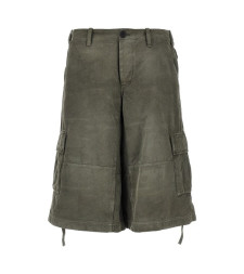 [Fendi] Trousers FW26 FR6761AME5F0QQ4-F0QQ4