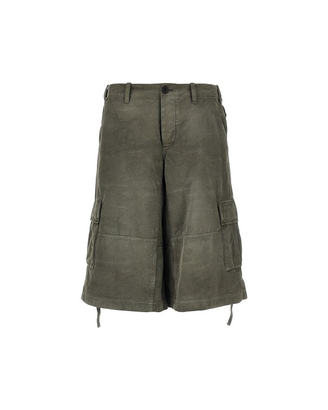[Fendi] Trousers FW26 FR6761AME5F0QQ4-F0QQ4
