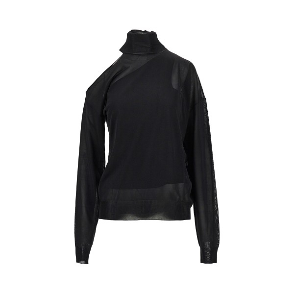 [Fendi] Knitwear FW26 FZXF68B1IDF0QA1-F0QA1
