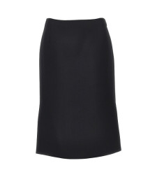 [Fendi] Long skirt FW26 FQ7764B1UJF0QA1-F0QA1